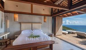 Alquiler por temporada Villa Marigot