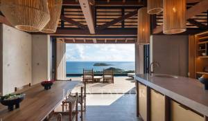 Alquiler por temporada Villa Marigot