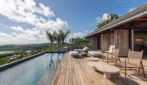 Alquiler por temporada Villa Marigot