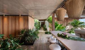 Alquiler por temporada Villa Marigot