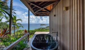 Alquiler por temporada Villa Marigot