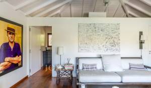 Alquiler por temporada Villa Marigot