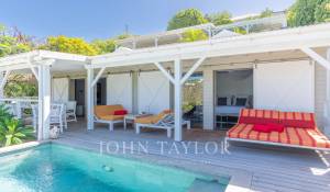 Alquiler por temporada Villa Marigot