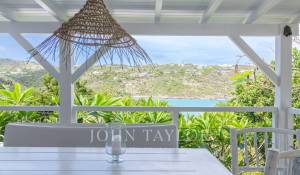 Alquiler por temporada Villa Marigot