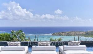 Alquiler por temporada Villa Marigot