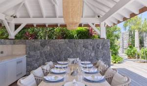 Alquiler por temporada Villa Marigot