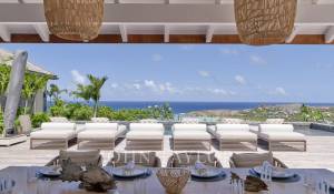 Alquiler por temporada Villa Marigot