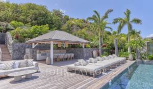 Alquiler por temporada Villa Marigot