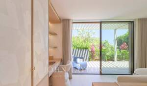Alquiler por temporada Villa Marigot
