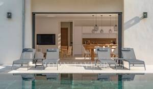 Alquiler por temporada Villa Mougins