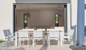 Alquiler por temporada Villa Mougins