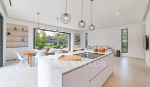 Alquiler por temporada Villa Mougins