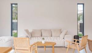 Alquiler por temporada Villa Mougins