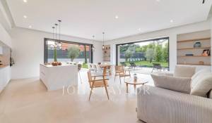 Alquiler por temporada Villa Mougins