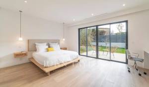 Alquiler por temporada Villa Mougins