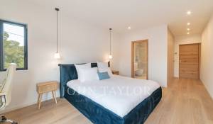 Alquiler por temporada Villa Mougins