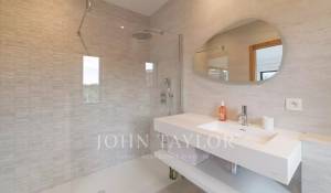 Alquiler por temporada Villa Mougins