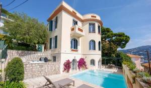 Alquiler por temporada Villa Nice