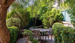 Alquiler por temporada Villa Nice