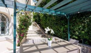 Alquiler por temporada Villa Nice