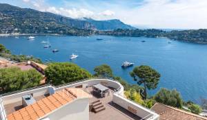 Alquiler por temporada Villa Nice