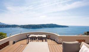 Alquiler por temporada Villa Nice