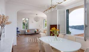 Alquiler por temporada Villa Nice