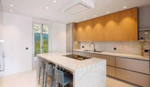 Alquiler por temporada Villa Nice