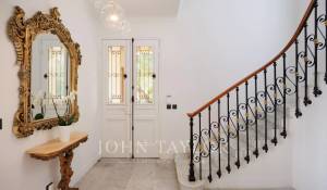 Alquiler por temporada Villa Nice