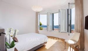 Alquiler por temporada Villa Nice