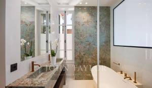 Alquiler por temporada Villa Nice