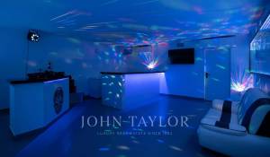 Alquiler por temporada Villa Nuestra Señora de Jesus