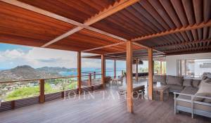 Alquiler por temporada Villa Petite Saline