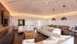 Alquiler por temporada Villa Petite Saline