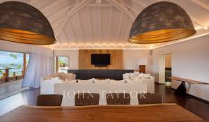 Alquiler por temporada Villa Petite Saline