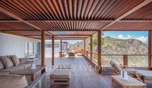 Alquiler por temporada Villa Petite Saline