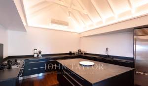 Alquiler por temporada Villa Petite Saline