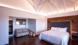 Alquiler por temporada Villa Petite Saline