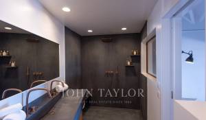 Alquiler por temporada Villa Petite Saline