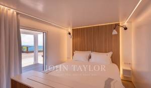 Alquiler por temporada Villa Petite Saline