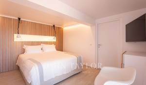 Alquiler por temporada Villa Petite Saline