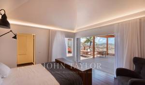 Alquiler por temporada Villa Petite Saline