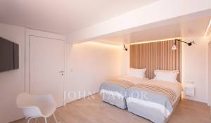 Alquiler por temporada Villa Petite Saline