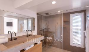 Alquiler por temporada Villa Petite Saline