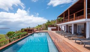 Alquiler por temporada Villa Petite Saline