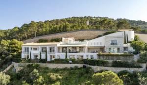 Alquiler por temporada Villa Port d'Andratx