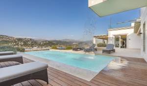 Alquiler por temporada Villa Port d'Andratx