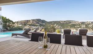 Alquiler por temporada Villa Port d'Andratx