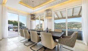 Alquiler por temporada Villa Port d'Andratx