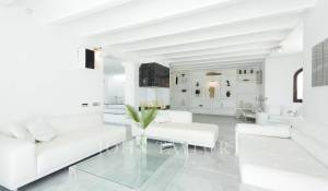 Alquiler por temporada Villa Port Roig